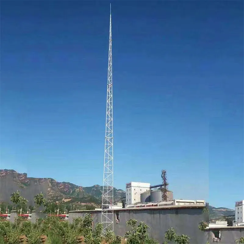 Молниеотвод (1)