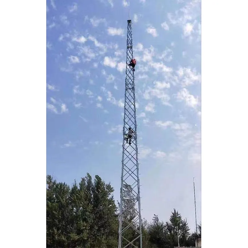 Молниеотвод (3)